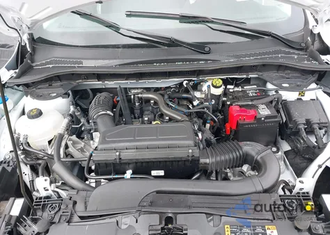 2024 Ford Escape Active from USA, damaged, VIN 1FMCU0GNXRUB07996